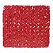 Roses Flowers Fake Flowers Mini Foam Fake Roses Head DIY Party Wedding Decor Handmade Scrapbooking Rose Flower Fake Flowers Home Wreath Gift Box rose Artificial Flowers for Decoration 144pcs 2cm (red)