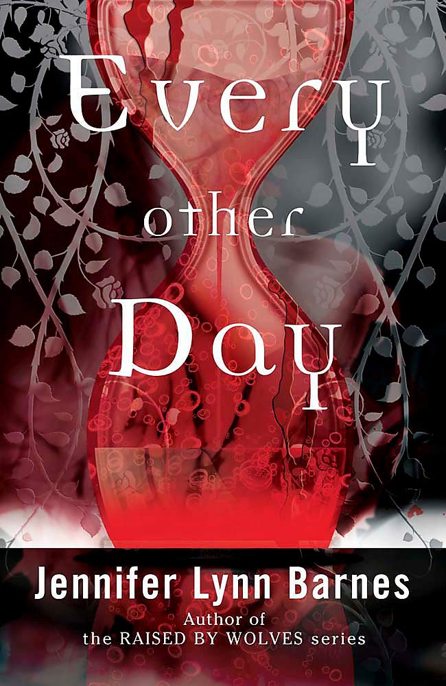 Every Other Day Amazon Fr Barnes Jennifer Lynn Livres Anglais Et Etrangers