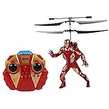 remote control iron man robot