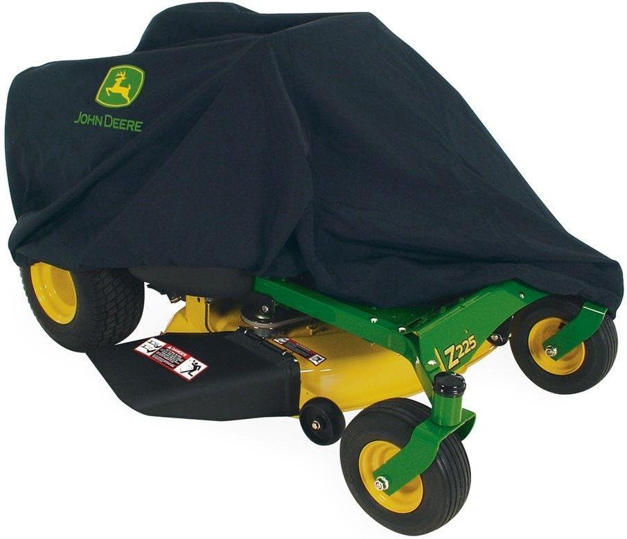 Best John Deere Lawn Tractor Cover For X300