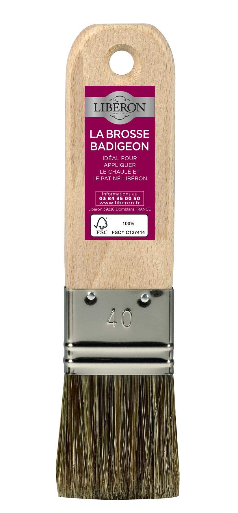 Liberon Brush, 005243