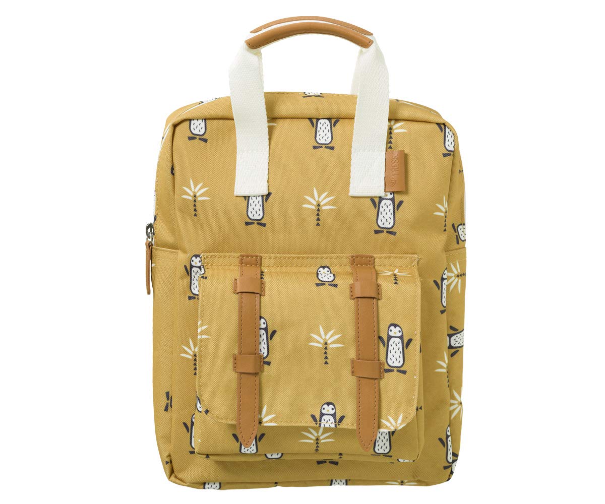 Fresk Unisex Diaper Backpack