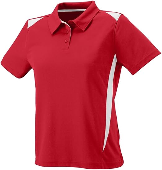 camisetas deportivas tipo polo