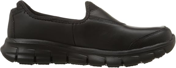 skechers for work women's 76536