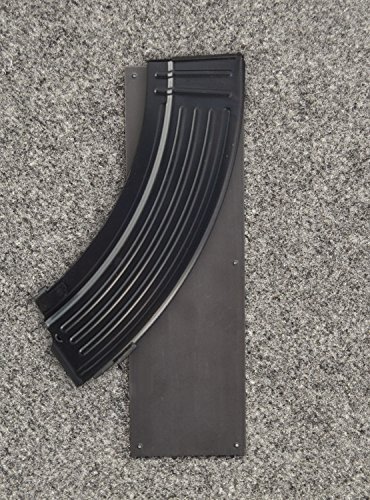 Gun Storage Solutions Magazine Mount