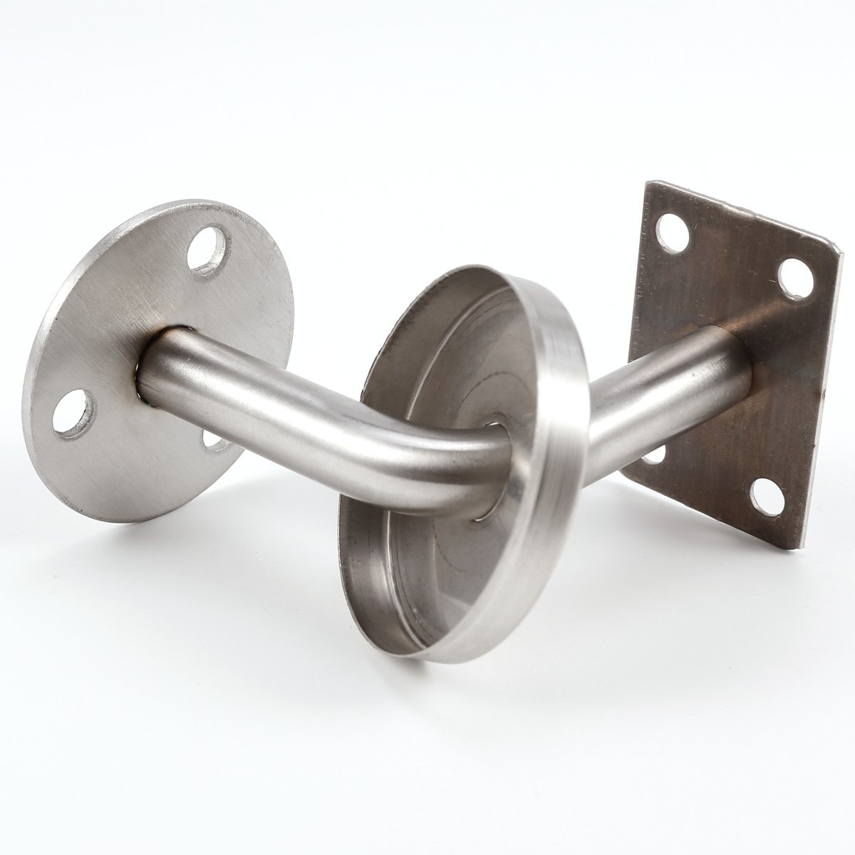 5 Barre In Acciaio Inox 190x2 Mm - Per Fai Da Te, Modellismo, Collegamenti - Foto 8