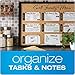 Oxford Blank Index Cards, 5