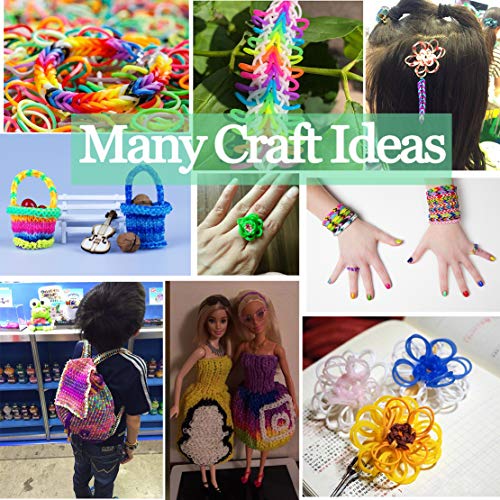 5 Bracelet+Crafting+Backpack+Organizer+STSTECH