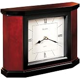 Bulova B1881 Holyoke Clock