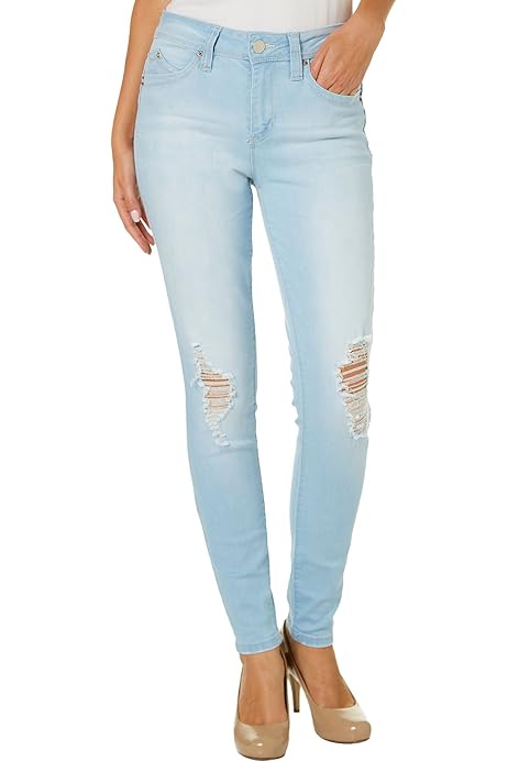 wanna a betta butt jeans