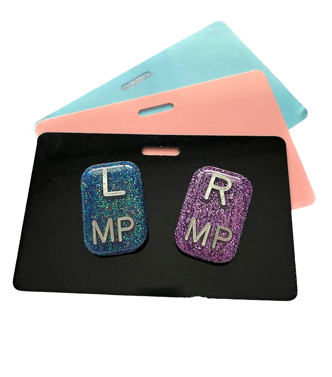 Park Then Mark XRay Marker Holder Handmade