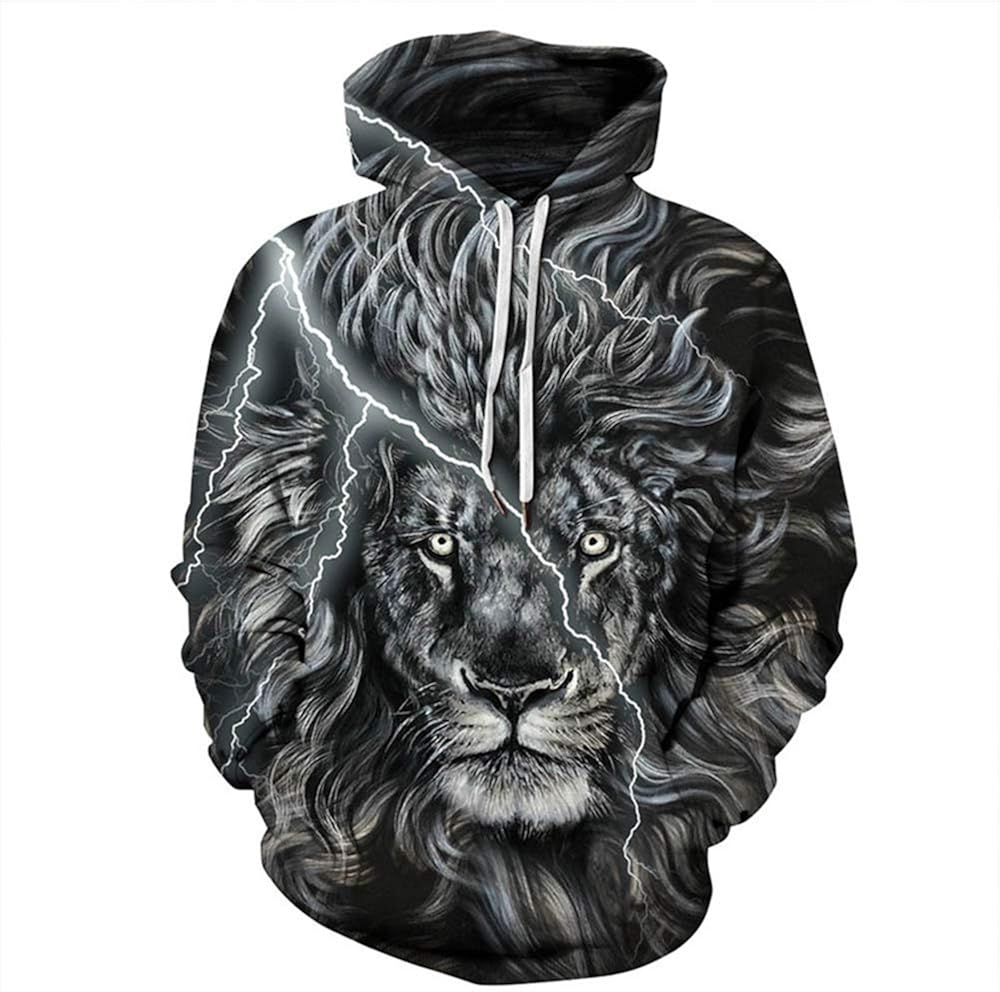 graphic hoodies unisex