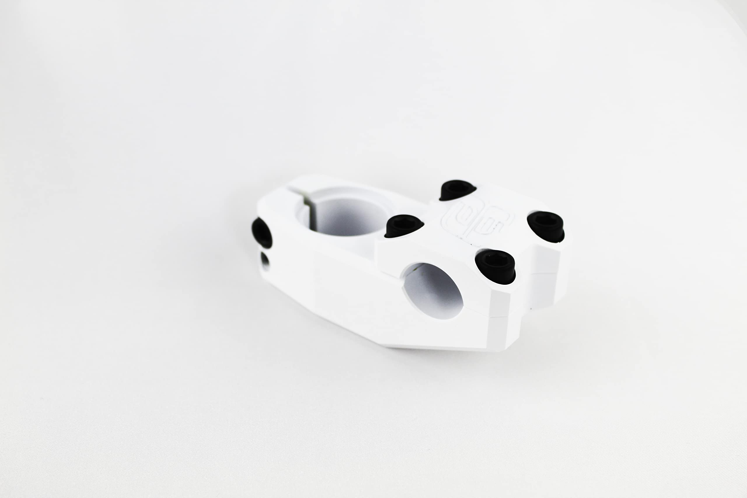 Eastern Bikes Compressor BMX Topload Stem (White)