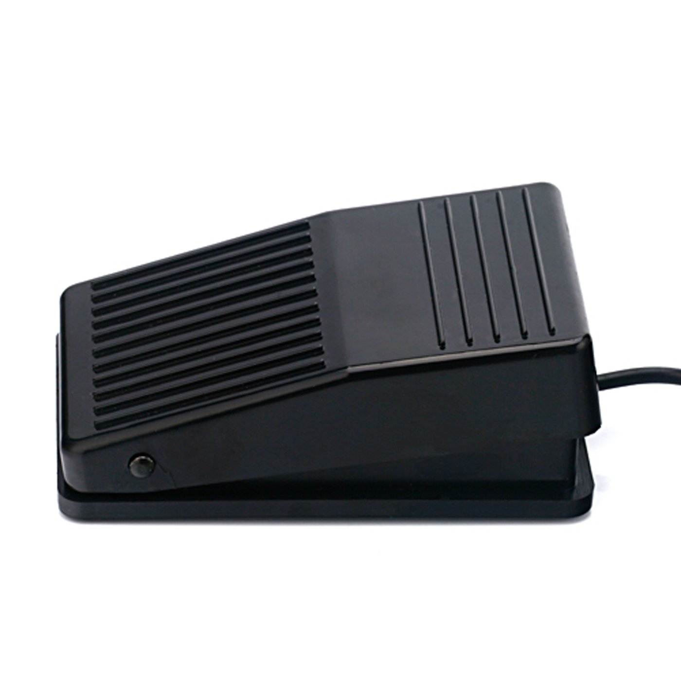 HDE USB Foot Pedal Video Game PC Control Hands Free Camera Footswitch: Industrial & Scientific