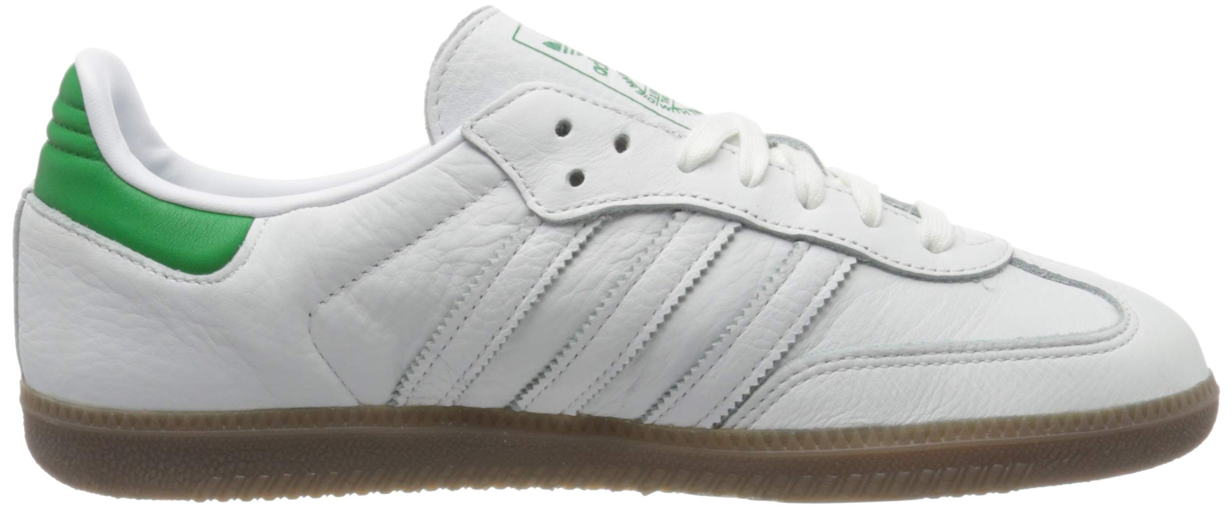 weiße samba adidas