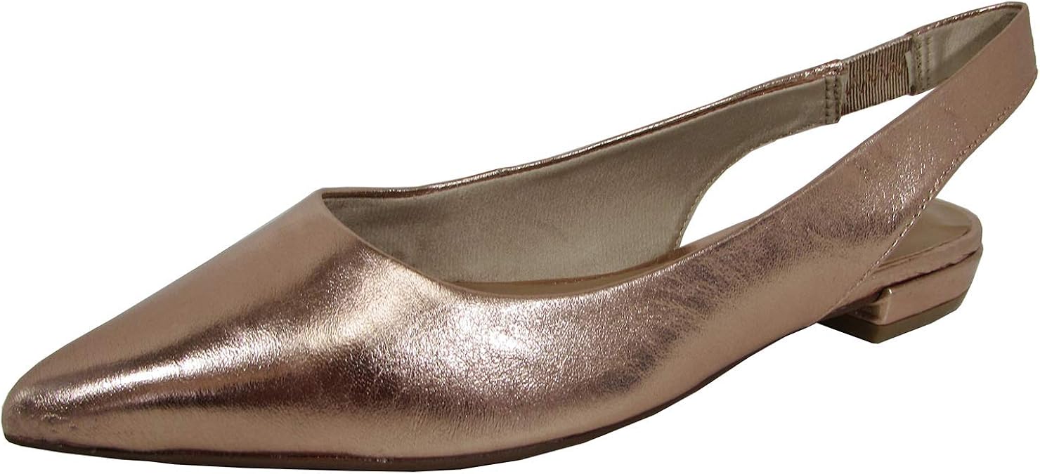 steve madden slingback shoes
