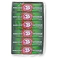 Bubblicious Gum Watermelon, 18 Count (GUM - REGULAR SIZE)