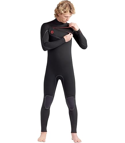 BODY GLOVE フルスーツ ブラック Amazon.com: Body Glove Men's Heritage 4/3mm Back Zip Full