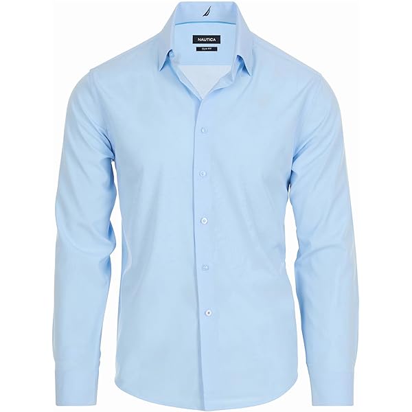 nautica dress shirt size chart Big & Tall Nautica Jeans Co. Madras Plaid Short-Sleeve Shirt