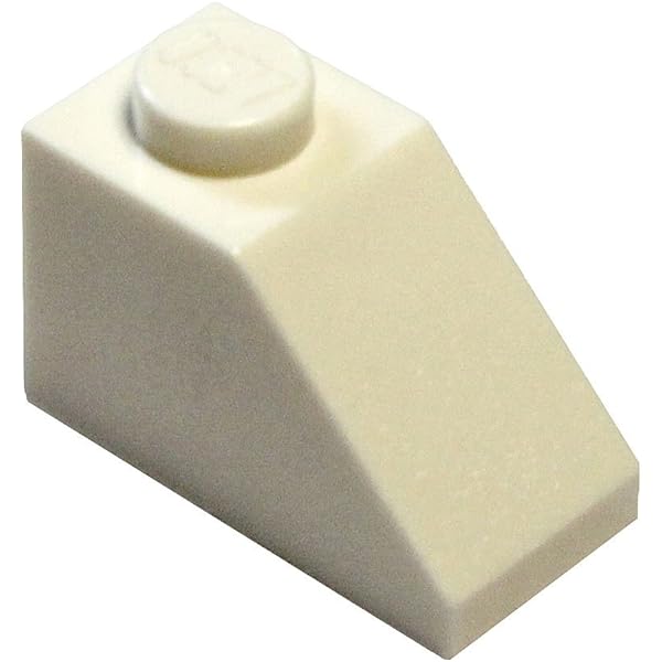 lego slope pieces