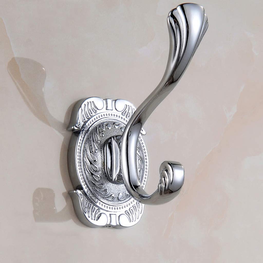 Aufbewahren & Ordnen CKH Kleiderschrank Kleiderhaken Einzelhaken