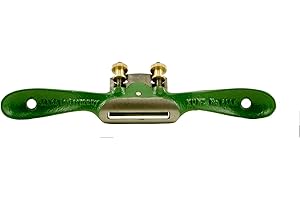 Robert Larson 580-1050 Kunz Round Bottom Spokeshave