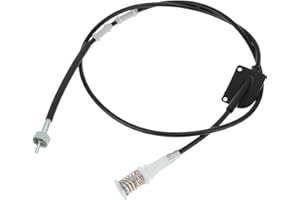 REPAIROCK No.2505522G01 72" Speedometer Cable for Nissan Navara D21 TD25 Navara 2.4L 3.0L Petrol Pickup 1986-1994 Speedometer