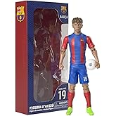 Sockers Banbo Toys FC Barcelona Lamine Yamal 8" Collectible Soccer Action Figure