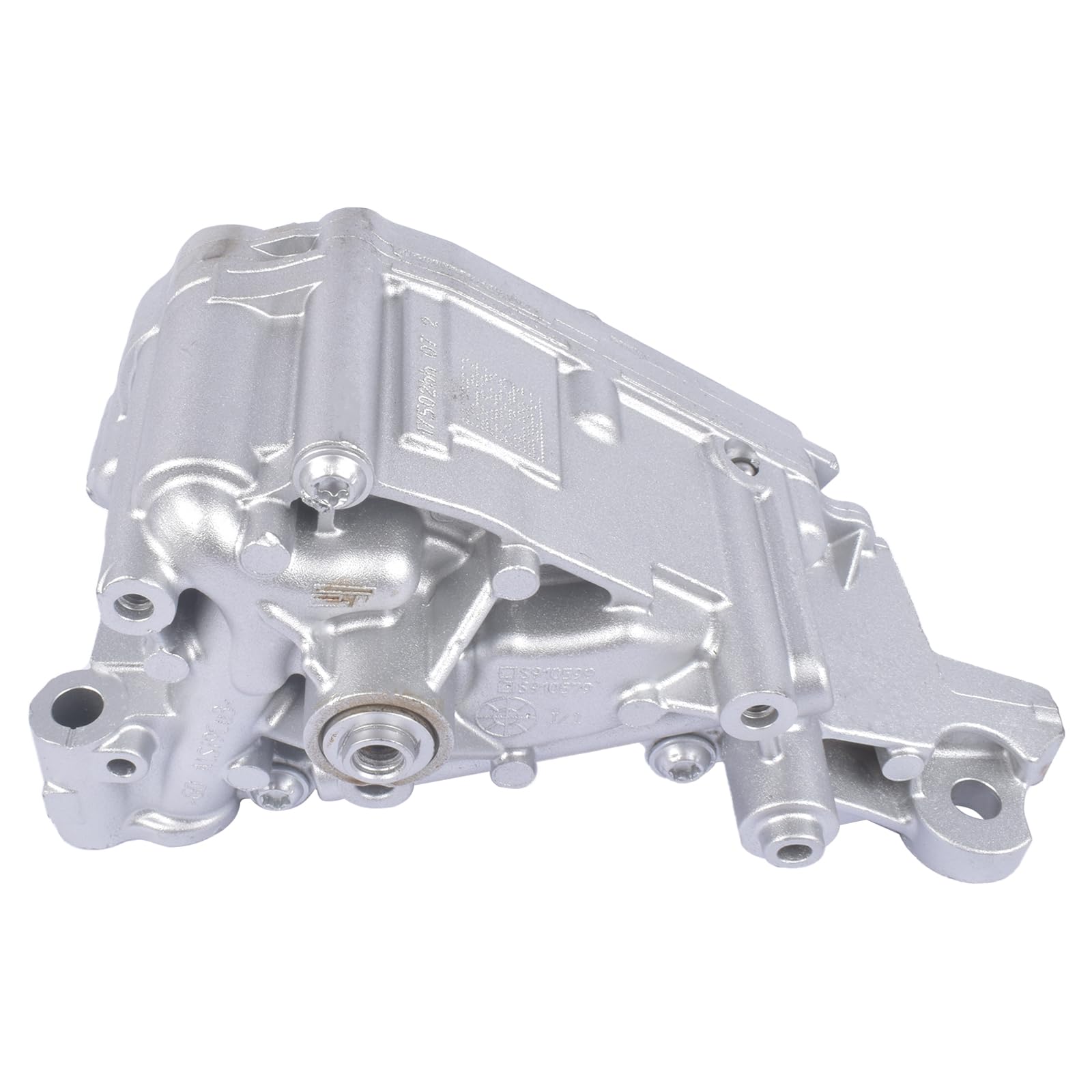 Photo 1 of Lamerto 1Pcs Engine Oil Pump 11417573747 Replacement for BMW E90 E93 F07 F10 X3 X5 E70 X6 E71 2011-2017 N55B30A 7573747