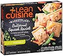 Lean Cuisine, Marketplace, Butternut Squash Ravioli, 9.875 oz (Frozen)