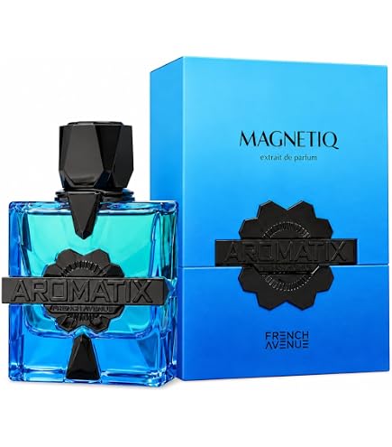 Amazon.com : Fragrance World French Avenue X Aromatix Collection