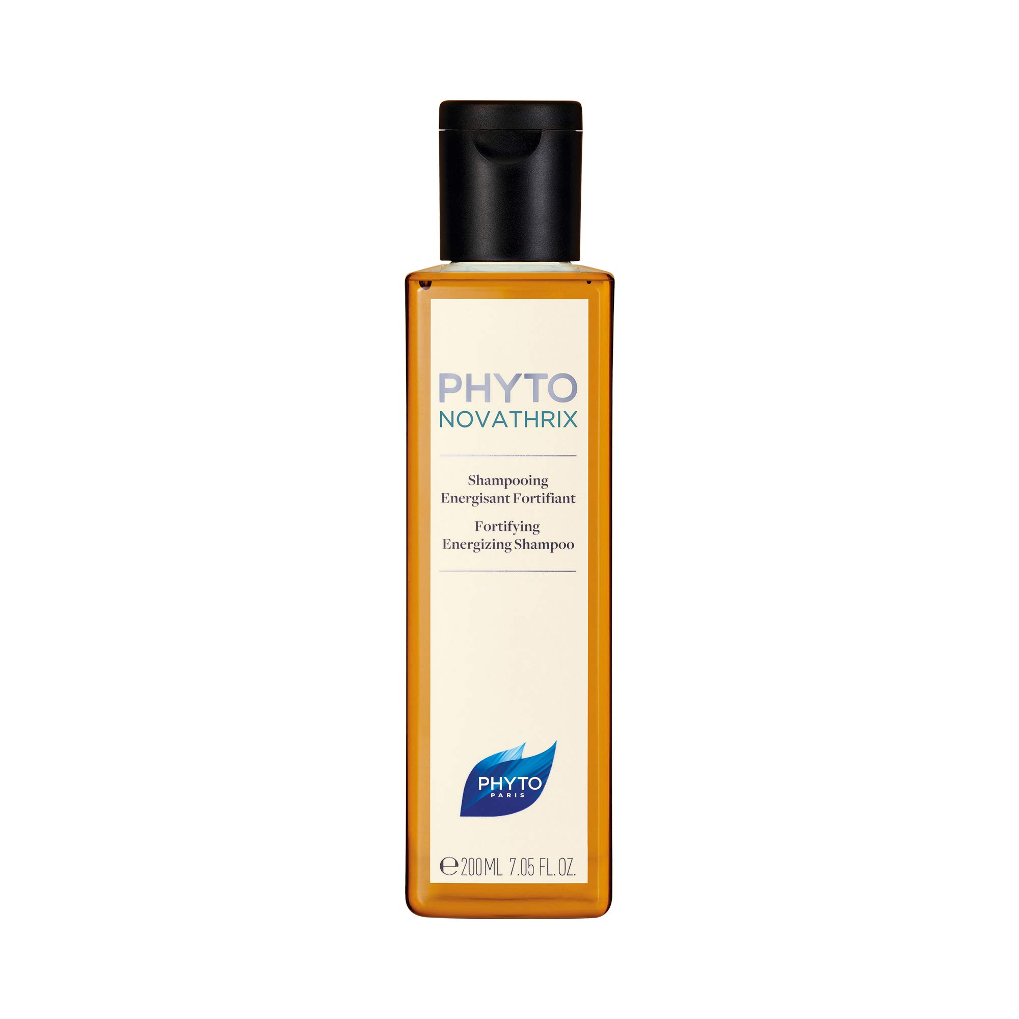 PHYTO Phytonovathrix Fortifying Energizing Hair Loss Thinning Shampoo - New & Improved Phytologist Shampoo