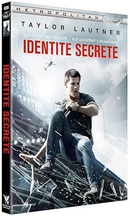 identite secrete