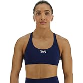 TYR Womens Elite Multi Strap Sports Bra