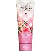 Bath & Body Works Gingham Gorgeoous Ultimate Hydration Body Cream Gift Set For Women, 8 Fl Oz (Gingham Gorgeoous)