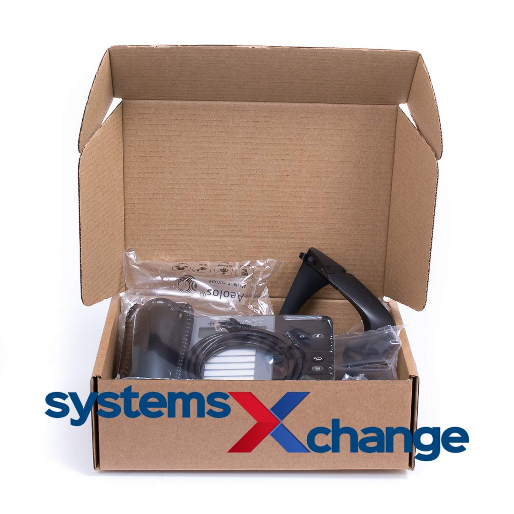 Mitel 5312 IP Phone (Renewed)