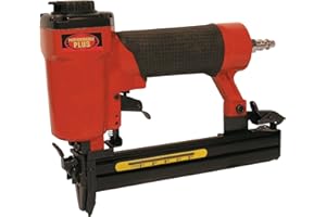 King Canada 8101S 18-Gauge Stapler Kit