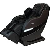 Amazon Com Human Touch Ijoy 2 1 Reclining Massage Chair 3 Programmed Massage Modes Bone Gray Furniture Decor