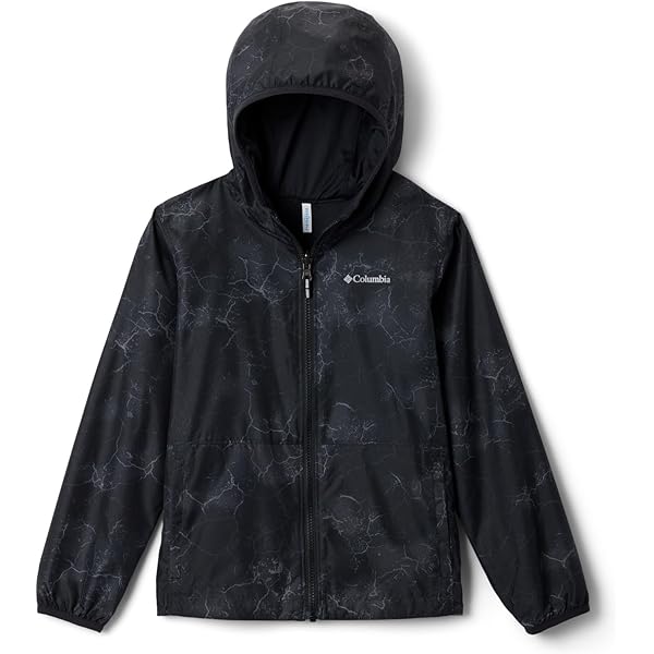 Amazon.com: Columbia Youth Unisex Pixel Grabber Reversible Jacket