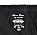 SHEEP RUN Men's 100% Merino Wool Lightweight Athletic Brief Boxers with Fly