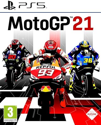 Moto Gp 21 Ps5 Amazon Fr Jeux Video Moto Gp 21 Ps5 Amazon Fr Jeux Video