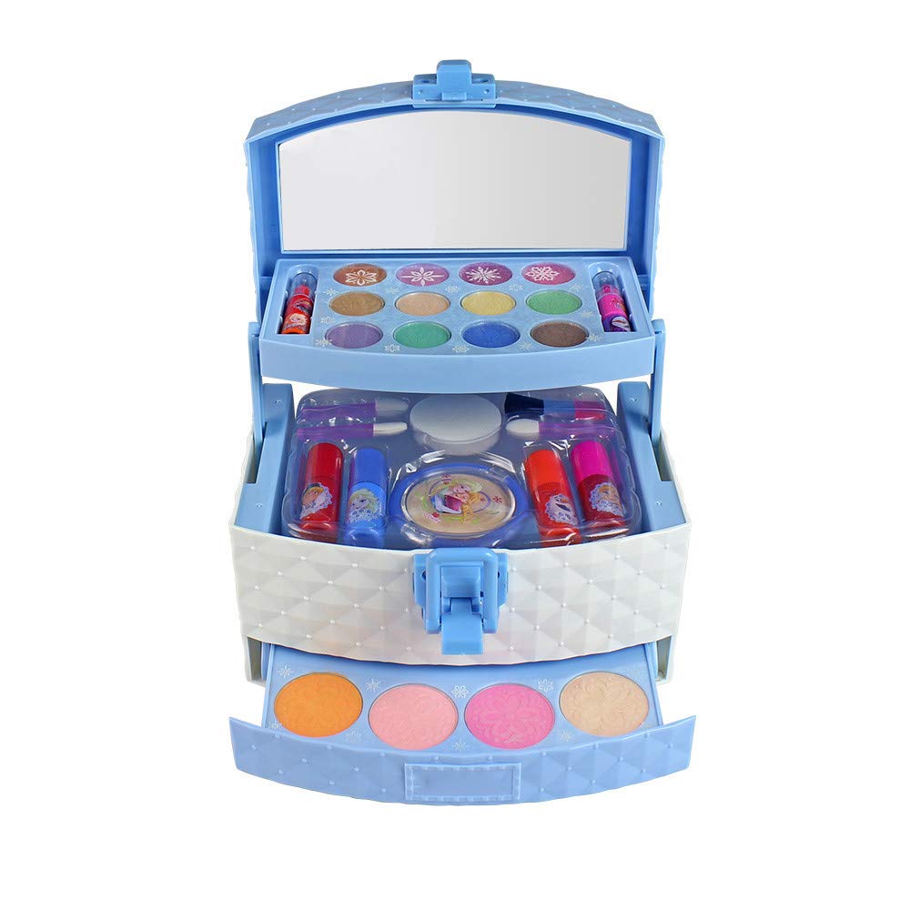 children makeup box