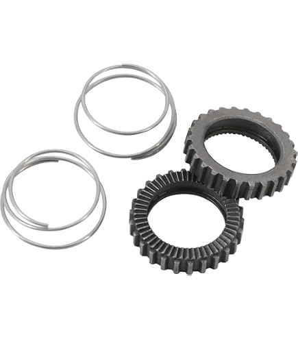 Amazon.com : Dt Swiss Freehub Shimano 11S Road Star Ratchet Alloy