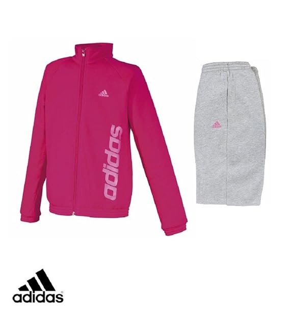 adidas tute da ginnastica