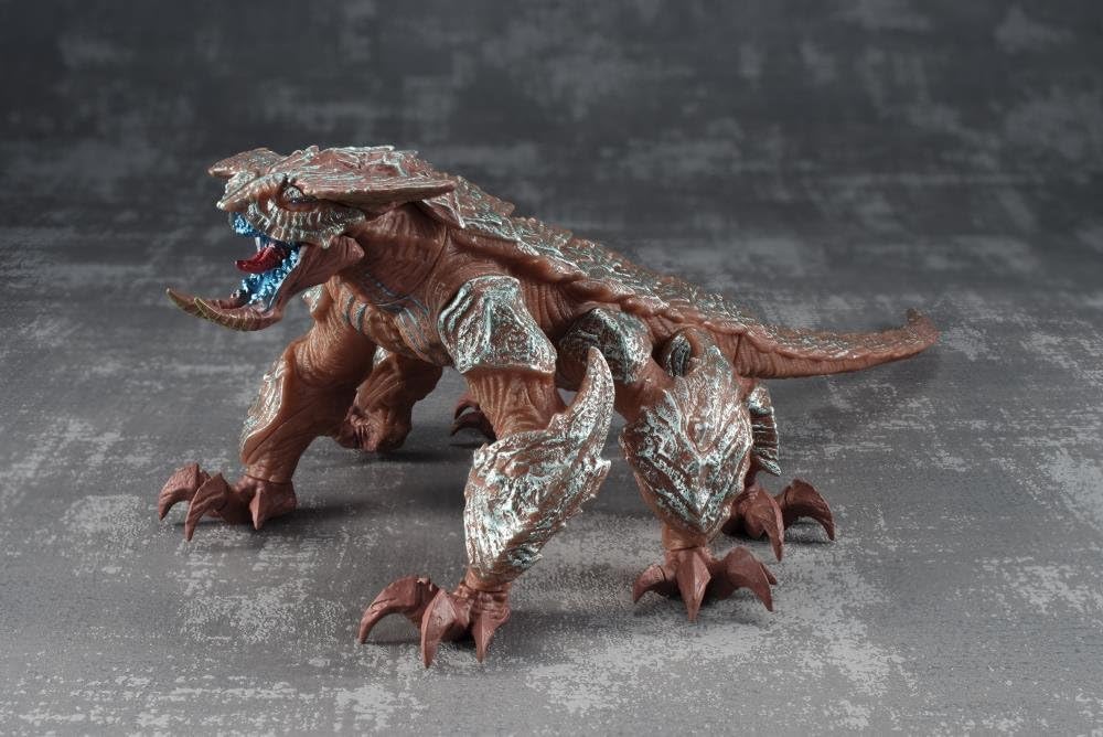 pacific rim mega kaiju toy