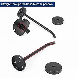 NearMoon Coat Hooks-Bath Towel Hangers, Wall Hooks