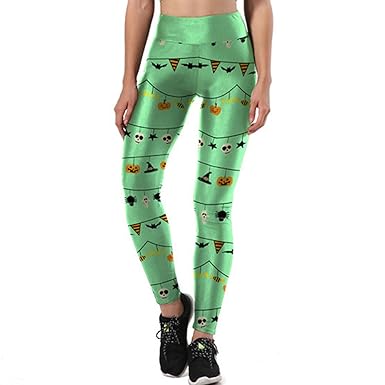 cinnamou Pantalon Mujer, Yoga Leggins Fitness Pantalones ...