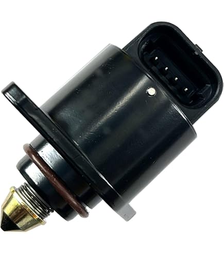 Amazon.com: 27658-06 Idle Air Control Valve IAC Motor Compatible