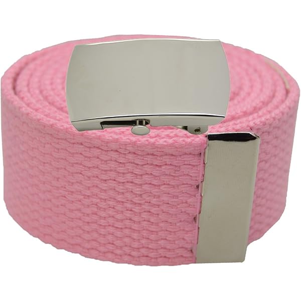 NUOVA CINTURA AQUILA REGOLABILE 72" POLLICI TELA NERA MILITARE - Foto 2