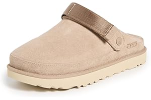 UGG Goldenstar Clog Womens Slip On
